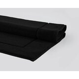 Aquanova kopalniška preproga london črna 60/100 cm | Shoptok.si