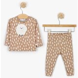 Just kiddin baby pidžama "Flluffy Things" ( 233936 ) Cene