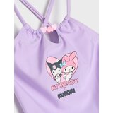 Sinsay Kupaći kostim s printom My Melody and Kuromi | shoptok.hr