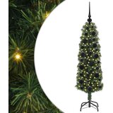  Umjetno božićno drvce Zelena 120 cm PVC i čelik i plastika | shoptok.hr