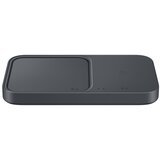 Samsung bežični punjač duo sa adapterom 15W black | shoptok.hr