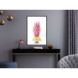  Poster - Trendy Pineapple 40x60 | shoptok.hr