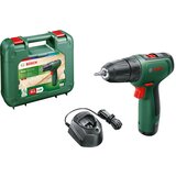 Bosch EasyDrill 1200 06039D3006 akumulatorska bušilica 12 V 1.5 Ah Li-Ion uklj. akumulator, uklj. punjač, uklj. kofer | Eponuda.ba