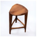 Meda_Furniture Meda furniture Drvena polubarska stolica Terca Orah | Eponuda.com