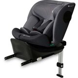 Kinderkraft auto sedište I-360 i size 40-150cm gray