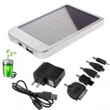 Powerbank SOLARNI 2600mAh | Eponuda.ba