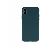 Nillkin Silikonski ovitek za LG K42 - mat zelen | Shoptok.si