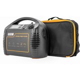 OXE Powerstation P600 i solarni panel SP100W + torba za kabel! | shoptok.hr