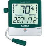Extech Termometar/higrometar Alert 445815 u