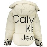 Calvin Klein WOMEN&#39;S BEIGE JACKET | shoptok.hr