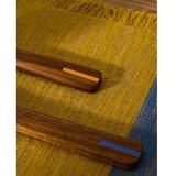 Kave Home Lesen pribor za solato Zairin – | Shoptok.si