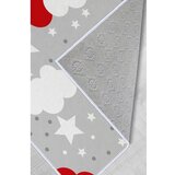 Conceptum Hypnose tepih Wookece038, 50x80 cm, šareni | Eponuda.ba