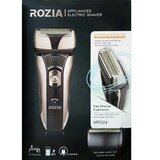 ROZIA HT-9324 električni brijač sa trimerom za urednu bradu | Eponuda.com