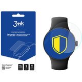 3mk arc kaljeno steklo za google pixel watch 2 zaščita proti praskam, (5000017569) | Shoptok.si