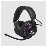JBL quantum 910 wireless, brezžične gaming slušalke - JBLQ910WLBLK | Shoptok.si
