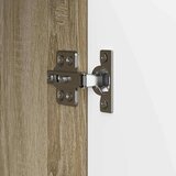 TV ormar Sonoma hrast 150 x 31 x 50 cm Konstrukcijsko drvo - Hrast sonoma | shoptok.hr