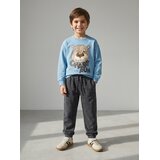 Sinsay Oversize jogger trenirke s optic wash efektom | shoptok.hr