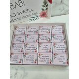  Darilo s čokoladicami BABI ČOKDAR 16 | Shoptok.si
