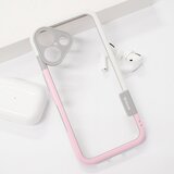 Maska za iPhone 16 Wolmtt bumper pink | ePonuda.com