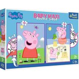 Puzzle BABY MAXI 2*10 TREFL | Eponuda.ba