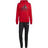 Adidas muška komplet trenerka m bl ft hd ts Ic6774