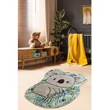 Antalya Koala Shape Multicolor Carpet (120 x 160) Cijene
