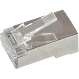 Logilink Mrežni konektor CAT6 RJ45 Pass Through H | Eponuda.ba