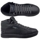 Puma Polškornji Serve Pro Mid Ptx Črna | Shoptok.si