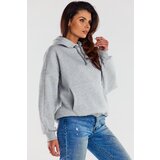 Infinite You Woman's Hoodie M223 | shoptok.hr