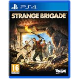  Strange Brigade (PS4) - rabljeno | Shoptok.si