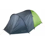 HANNAH ARRANT 4 Outdoor šator, zelena, veličina