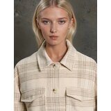 Sinsay Košulja jakna tipa shacket | shoptok.hr