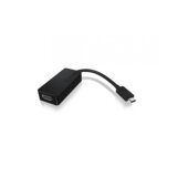 Icybox IB-AC534-C adapter - kabel iz USB Type-C na HDMI | Shoptok.si