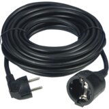 REV Safety contact extension 5,0 m black Cijene