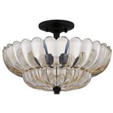  quoizel qz-whitecap-sf-m - plafonsko svetlo whitecap 4xE14/40W/230V prečnik 39,5 cm | Eponuda.com