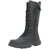 Geox J JUNETTE GIRL Crna | shoptok.hr