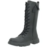 Geox J JUNETTE GIRL Crna