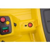  Vozilo na akumulator GTS1166 - žuta | shoptok.hr