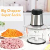 Zotrix big chopper super secko Cene