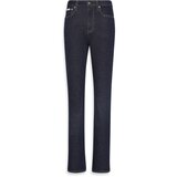 Calvin Klein Jeans Kavbojke temno modra Cene