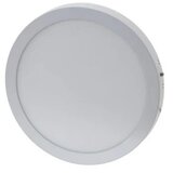  led panel 24W nadgradni okrugli 2040lm | ePonuda.com