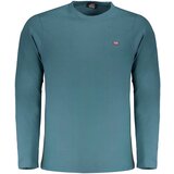 Norway 1963 MEN&#39;S LONG SLEEVE T-SHIRT GREEN | shoptok.hr