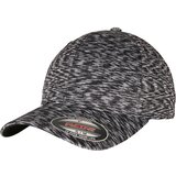 Flexfit Stripes Melange Dark Grey Melange Cijene