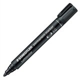 Staedtler Marker 352-9, crna | shoptok.hr