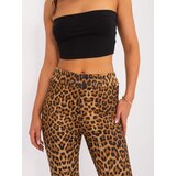 LAKERTA Pants-LK-SP-509113.67-camel | shoptok.hr