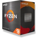 AMD Procesor Ryzen 9 5900XT 16 cores do 4.8GHz Box | Eponuda.com