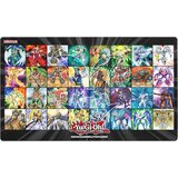 Yu Gi Oh Elemental Hero igralna podloga za karte Cene