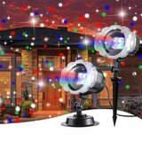  snežni led projektor pahulje | ePonuda.com