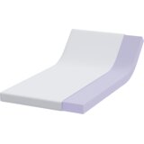vidaXL Blazine za vzmetnice Bela 90 x 200 cm | Shoptok.si
