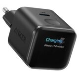 Anker Nano polnilec 45W, Smart Display, črn Cene
